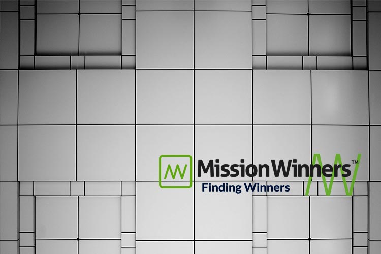 Simple rules and strategies to buy winning stocks, like Square, at the