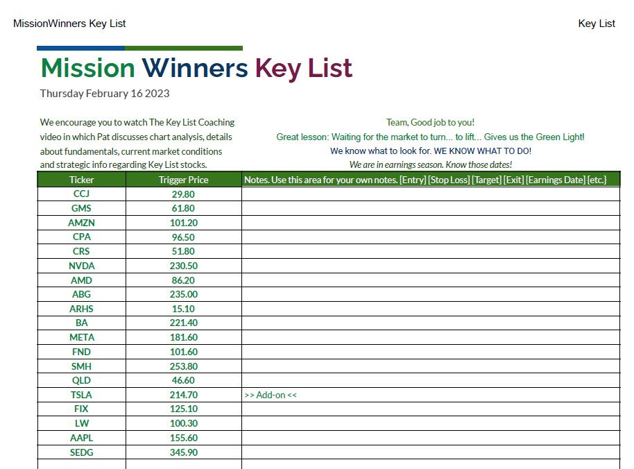 Lmk Key
