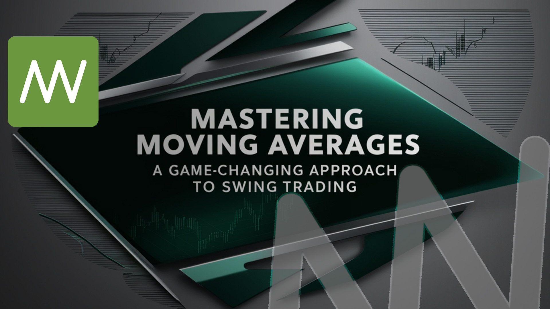 Mastering Moving Averages: A Game-Changing Approach to Swing Trading